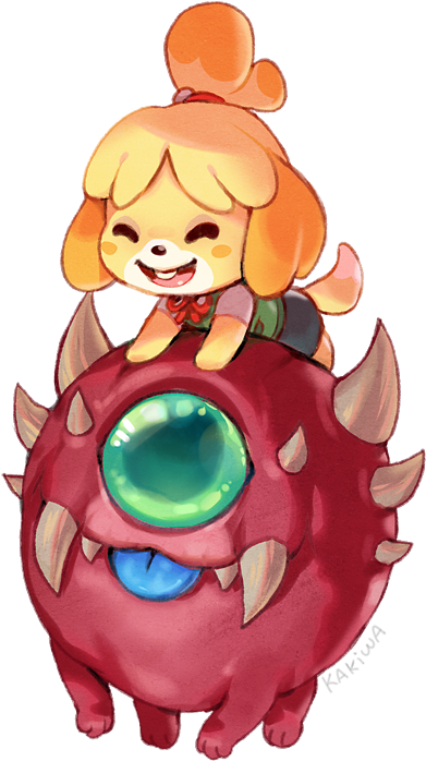 Doom Cacodemon