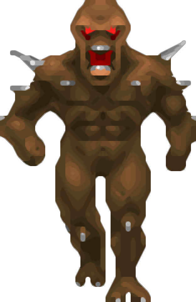 DooM  Imp