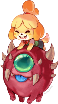 Doom Cacodemon