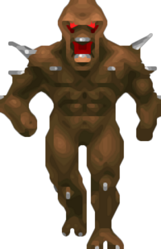DooM  Imp