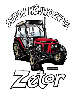 zetor 7245 SK