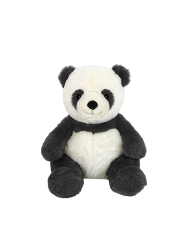 Plyšová panda