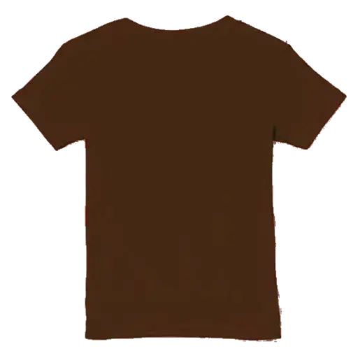 Tričko klasické