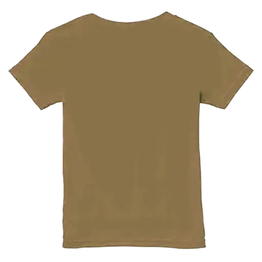 Tričko klasické