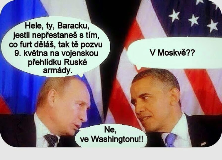 Modrá